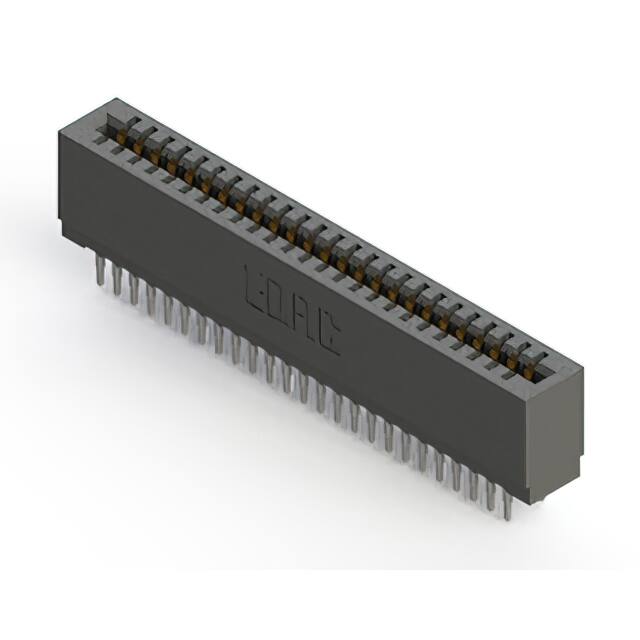725-050-525-201 EDAC Inc.  Edgeboard Connectors